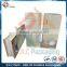 Heat Seal Food Grade Paper Bag With Window In Custom Made