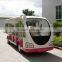 14 seats Electric mini bus