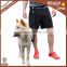 Hands Free Dog Leash with Nylon Material