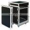 19" 16U standard shockproof rack case
