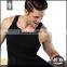 custom cotton blank mens stringer tank top wholesale sport gym Tank Top
