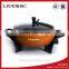 Liven Round Electric Chafing Dish