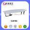 CJ0183 Black Titanize Stainless Leg hight gloss top Modern Design Coffee Table