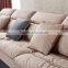 D1602 softtextile sofa fabric new style pictures of sofa designs