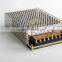Wholesale matel case single output ac to dc led power supply 100w
