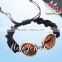 2016 Unisex Most Fashionable Turkish Evil Eye String Bracelet