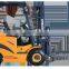 Maximal mini 1.5ton 1.8ton 4- wheel Battery Forklifts electric forklift