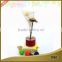 LEATHER WRAPPED wholesale reed diffuser for home decoration