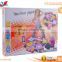 2-in-1 music carpet baby playmat with piano baby musical mat child play mats