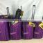 5PCS EVA LUGGAGE SET