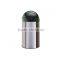 sensor dustbin 5030LD 30L sensor dustbins with half-ball plastic cover