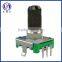 Incremental Rotary Encoder with Plastic Shaft