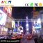 Shenzhen factory Full color P10 Outdoor advertising LED Display board electronic led sign