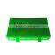 New Style Urea/Melamine domino In color plastic box