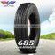 Hot Sales China Tires for Truck 8.5R19.5