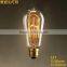 antique indian hanging glass lamp ST58