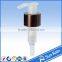 hand soap dispenser pump metal