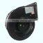 133mm 150CFM good quality China centrifugal blower fan                        
                                                Quality Choice