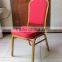 conference aluminum banquet chair