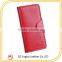 Unisex Unique Clutch Purses OEM Leather Multi-function Wallet