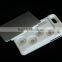 High precision mobile phone prototype watch prototype enclosure plastic molding