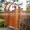 Top quality garden gazebo made in China