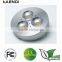 cheaper price for 3w led mini spot lights in shenzhen