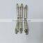 CNC maching Pagoda type Threaded stainless steel Connecting piece