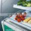 open air cooler/ fruit and vegetable display cooler/supermarket refrgeration equipment manufacturer