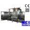 MIC-ZF4 weigh filling machine weigh and fill machine weigh fill machine for oil grease petroleum with ce reach 500 barrels/h