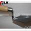 Carbon steel blade Bricklaying Trowel