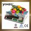 30kg electronic LED display fruit and vegetable scale