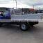 Aluminium mazda bt50 single cab pickup trays ute trays body
