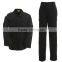 Black bdu american army uniforms bdu combat clothing