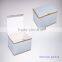 Hengshang paper gift candle packaging box