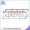 BKR001 Five Bars Stainless Steel Siderail