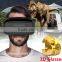 VR case vr box 3d blue film sex video google cardboard hot sex video player custom logo