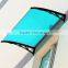 Transparent pavilion outdoor sun shade canopy for mail order.