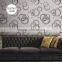 on sale embossed vinyl coated wall paper, trendy polka dot wall paper for shop , strippable wall decal ideas