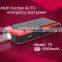 Repower emergency 12v car Jump Starter with air compressor