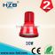 High Quality IP44 CE RoHS CCC Waterproof 30w Led High Bay Light Heat Sink
