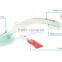 ISO CE Marked Intubating PVC Disposable Laryngeal Mask