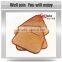 New type top sale square pet good mat
