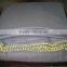 superior quality solid polar fleece airplane blanket