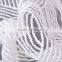 Best selling netting bottom cotton high quality african guipure lace fabric