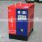 refrigerant air dryer for air compressor air dryer with refrigerated compressed air dryer