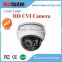 Wholesale Price IP Camera Dome 720P/1080P 1.3MP/2.0MP CVI Camera 24pcs IR Solid Quality Plastic CCTV Dome Camera