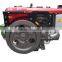 CHANGZHOU-CYZR190NM(8HP) CHANGFA TYPE Single cylinder diesel engine