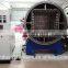 ZLG-335 vacuum quenching solid solution aging brazing furnace