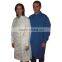 ESD Uniform Cotton smocks,TC smock, ESD T/C Cotton Working Clothing